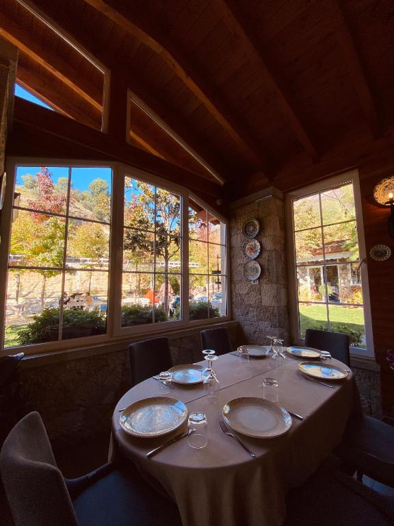   Bianca Hotel & Villa tirane