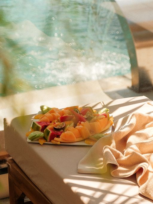   Bianca Hotel & Villa tirane