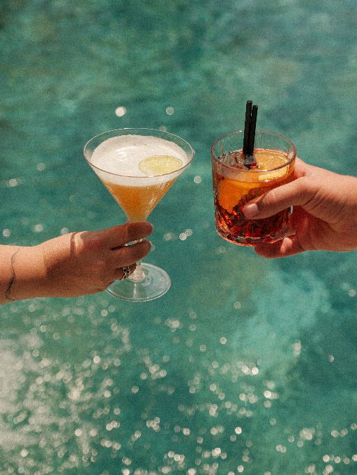   Bianca Hotel & Villa tirane